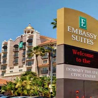 Embassy Suites Hotel - Downey, Downey, United States of America