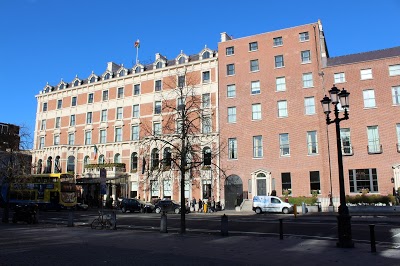 The Shelbourne Dublin, A Renaissance Hotel, Dublin, Ireland