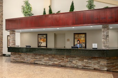 Embassy Suites Colorado Springs, Colorado Springs, United States of America