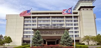 Embassy Suites - Columbus, Columbus, United States of America