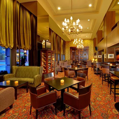 The Omni King Edward Hotel, Toronto, Canada