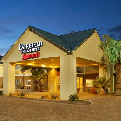 Fairfield Inn & Suites Midland, Midland, United States of America