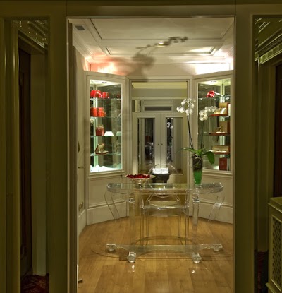 HASSLER ROMA, Rome, Italy