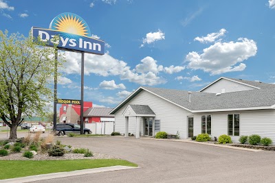 Days Inn Alexandria, Alexandria, United States of America