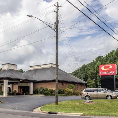 Quality Inn Sanford, Sanford, United States of America
