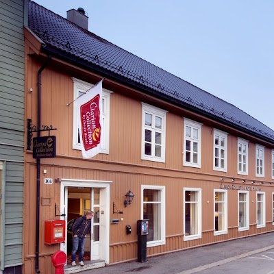 Clarion Collection Hotel Hammer, Lillehammer, Norway