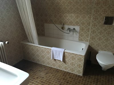 Romantisches Hotel Traube, Stuttgart-Plieningen, Germany