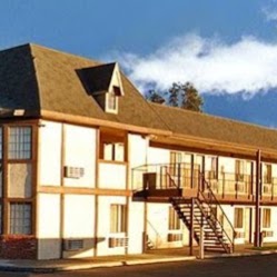 Econo Lodge Fresno, Fresno, United States of America