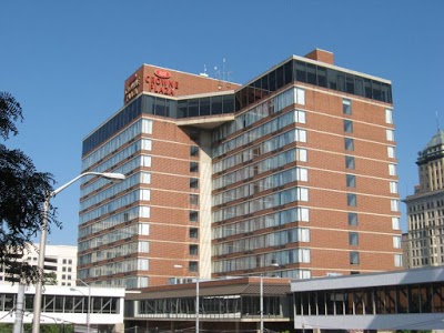 Crowne Plaza Dayton, Dayton, United States of America