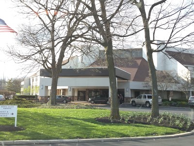 Crowne Plaza Hotel Columbus - Dublin Ohio, Dublin, United States of America