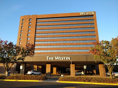 Westin Chicago Northwest, Itasca, United States of America