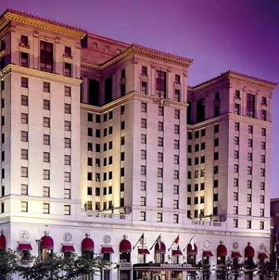 Renaissance Cleveland Hotel, Cleveland, United States of America