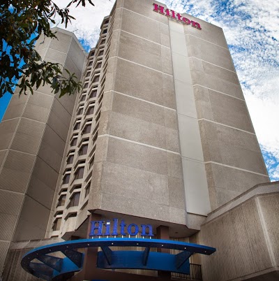 Hilton Crystal City at National Airport, Arlington, United States of America