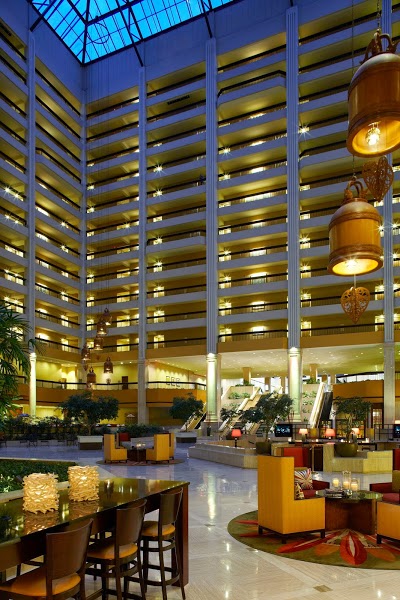 Renaissance Atlanta Waverly Hotel & Convention Center, Atlanta, United States of America