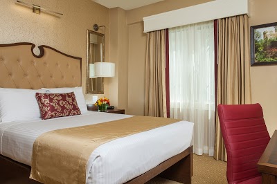 King George Hotel - Union Square, San Francisco, United States of America
