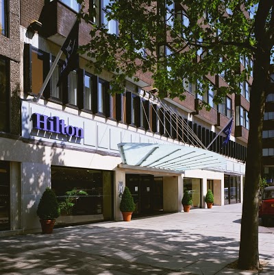 Hilton London Olympia, London, United Kingdom