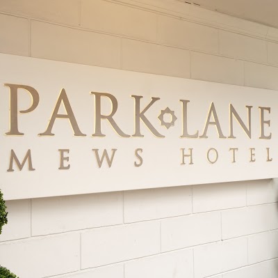 Park Lane Mews Hotel, London, United Kingdom