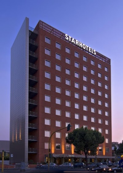 Starhotels Tuscany, Florence, Italy