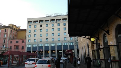 Starhotels Excelsior, Bologna, Italy