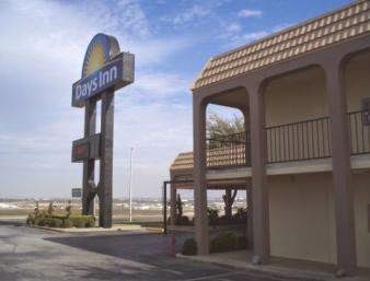 Days Inn Irving, Irving, United States of America