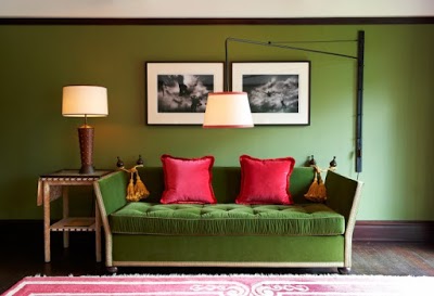 Gramercy Park Hotel, New York, United States of America