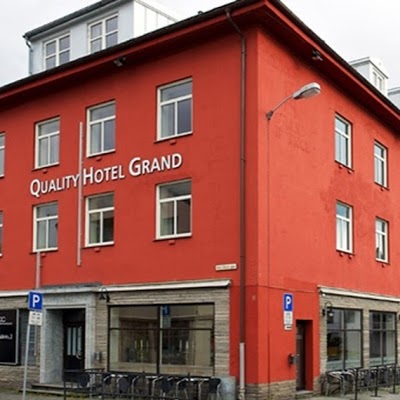 Quality Hotel & Resort Skj, Langesund, Norway