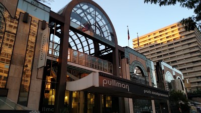Pullman Paris Montparnasse, Paris, France