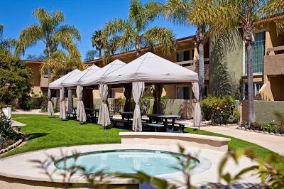 Winners Circle Resort, Solana Beach, United States of America