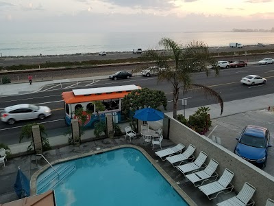 CAPISTRANO SURFSIDE INN, Capistrano Beach, United States of America