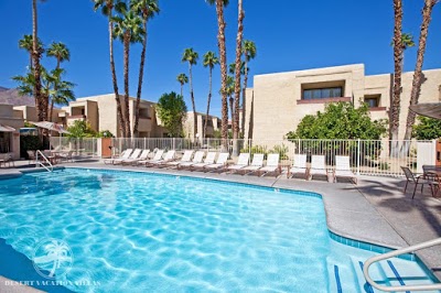 Desert Vacation Villas, Palm Springs, United States of America