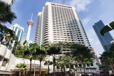 Shangri-La Hotel - Kuala Lumpur, Kuala Lumpur, Malaysia