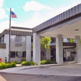 Comfort Inn Jamestown, Jamestown, United States of America
