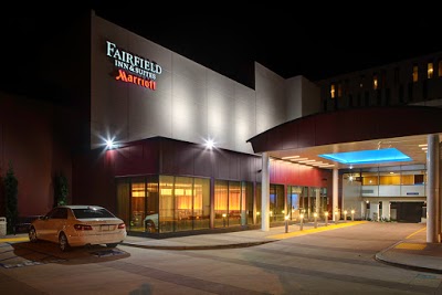 Hacienda Hotel & Conference Center LAX, El Segundo, United States of America