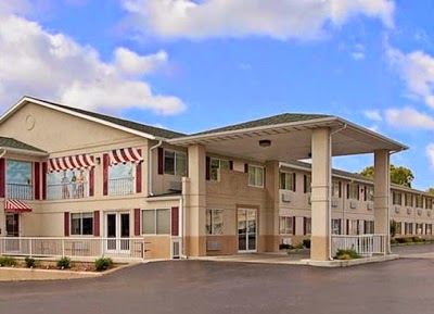 Leisure Hotel - Osage Beach, Osage Beach, United States of America