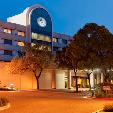 DoubleTree by Hilton Hotel Pleasanton at the Club, Pleasanton, United States of America