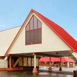 Econo Lodge Battle Creek, Battle Creek, United States of America