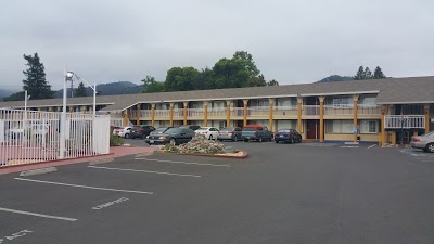 Days Inn Ukiah, Ukiah, United States of America