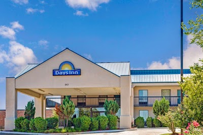 Days Inn Hernando, Hernando, United States of America