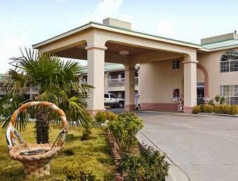 Days Inn Fort Stockton, Fort Stockton, United States of America