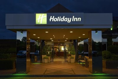 Holiday Inn Leeds Garforth, Leeds, United Kingdom