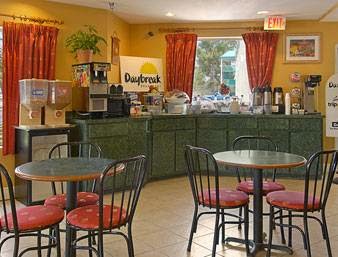 Days Inn Gulfport, Gulfport, United States of America