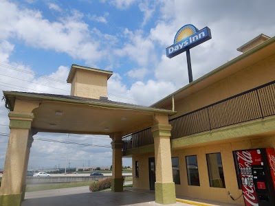 San Antonio-Days Inn Interstate Highway 35 North, San Antonio, United States of America