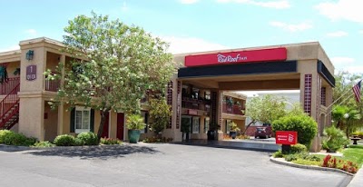 Red Roof Inn Las Vegas, Las Vegas, United States of America