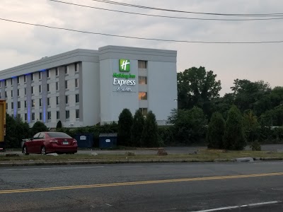 Holiday Inn Express & Suites Milford, Milford, United States of America