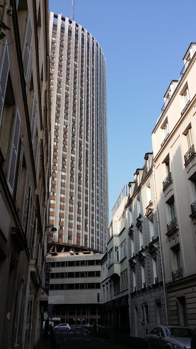 Hyatt Regency Paris Etoile, Paris, France