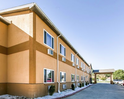 Comfort Inn Seaman, Seaman, United States of America