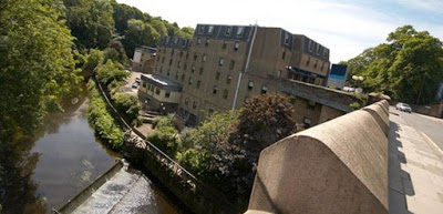 Britannia Hotel Edinburgh, Edinburgh, United Kingdom