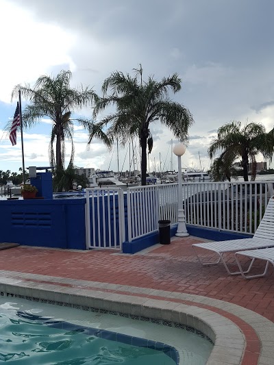 SEA CAPTAIN RESORT, Clearwater, United States of America