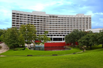 Omni Houston Hotel, Houston, United States of America