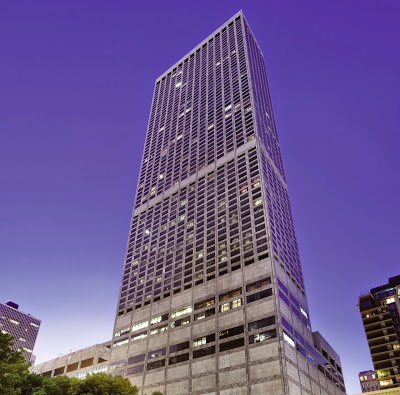 The Ritz-Carlton Chicago - A Four Seasons Hotel, Chicago, United States of America